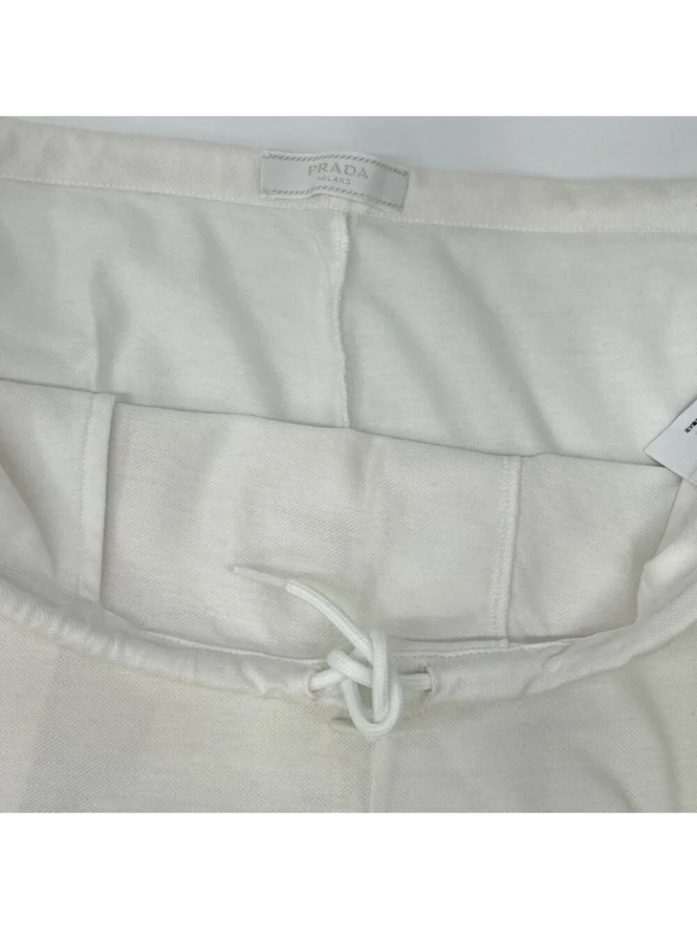 Prada type23 materialcotton